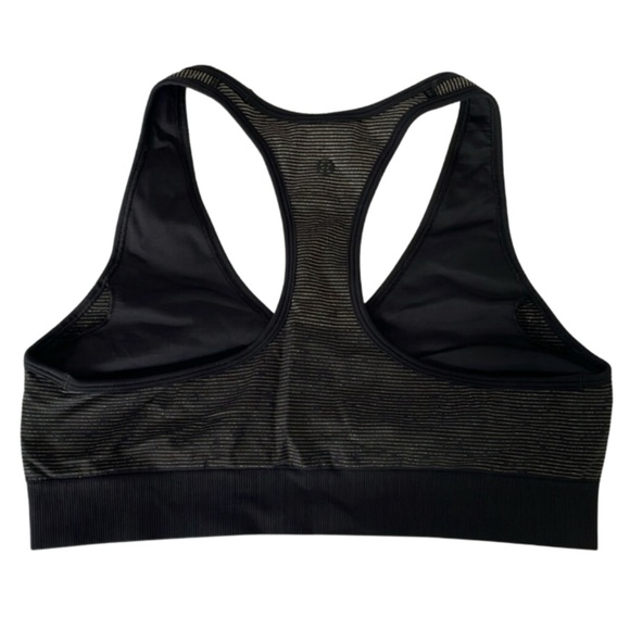 Lululemon Sports Bra - Picture 2 of 2